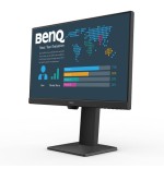 18928-BenQ BL2486TC pantalla para PC 60,5 cm (23.8") 1920 x 1080 Pixeles Full HD Negro
