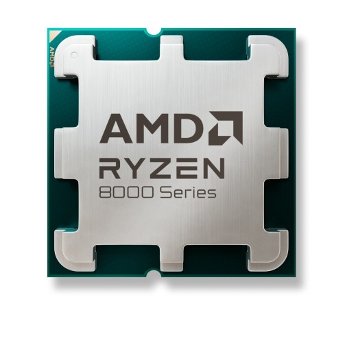 18939-AMD Ryzen 7 8700F procesador 4,1 GHz 16 MB L3 Caja
