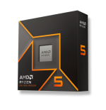18941-AMD Ryzen 5 9600X procesador 3,9 GHz 38 MB L2 & L3 Caja