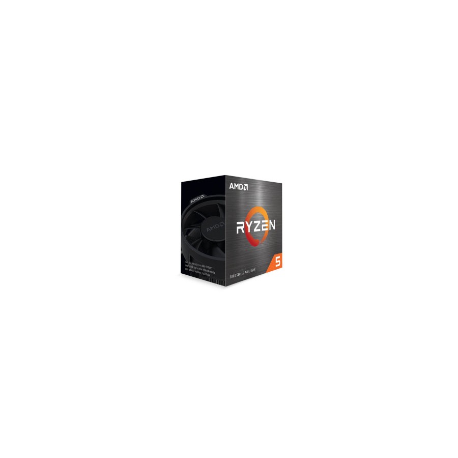 18945-AMD Ryzen 5 5600GT procesador 3,6 GHz 16 MB L3 Caja