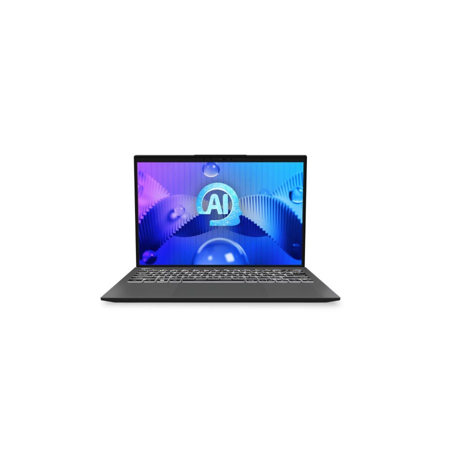 18946-MSI PORTATIL PRESTIGE 13 AI+ EVO A2VMG-030ES. 13.3" 2.8K OLED. INTEL CORE ULTRA 7 256V. 16GB LPDDR5X. 512GB SSD. W