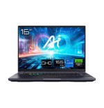 GIGABYTE PORTATIL AORUS 16X 9SG-43ESC64SH,i7-13650HX,32GB DDR5,SSD 1TB,16" QHD 165Hz,RTX4070/8GB,W11HOME