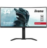 18956-MONITOR IIYAMA 34 PULGADAS VA, 1500R, 180HZ