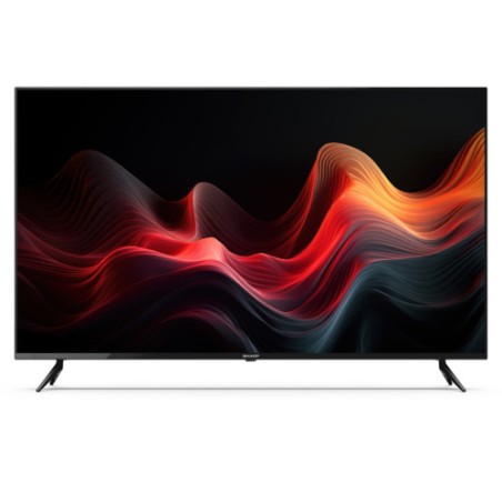 18958-Sharp 50GL4060E Televisor 127 cm (50") 4K Ultra HD Smart TV Wifi Negro