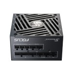 18961-SEASONIC PSU FOCUS-GX-750-V4 80PLUS GOLD