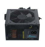 Seasonic G12 GC unidad de fuente de alimentacion 750 W 20+4 pin ATX ATX Negro