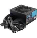 SEASONIC PSU SSP-650RT2 80PLUS GOLD