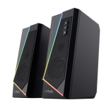 18971-Trust GXT 609 Zoxa Negro Alambrico 6 W