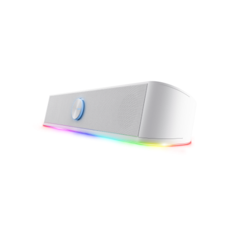 18976-Trust GXT 619W Thorne Blanco 6 W