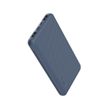 18978-Trust 25028 bateria externa Ion de litio 10000 mAh Azul