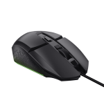 18991-Trust GXT 109 Felox raton Juego mano derecha USB tipo A Optico 6400 DPI