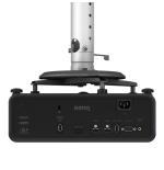 18995-BENQAV PROYECTORES LASER-LED LH835ST (9H.JT377.13E) CORTA OPTICA FIJA, FULLHD LASER, ANSI: 4000, CONTRASTE: 3.000.