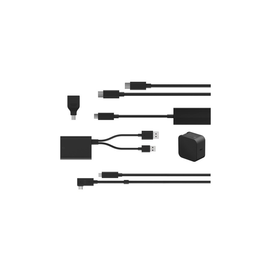 18999-HTC VIVE WIRED STREAMING KIT PARA FOCUS VISION