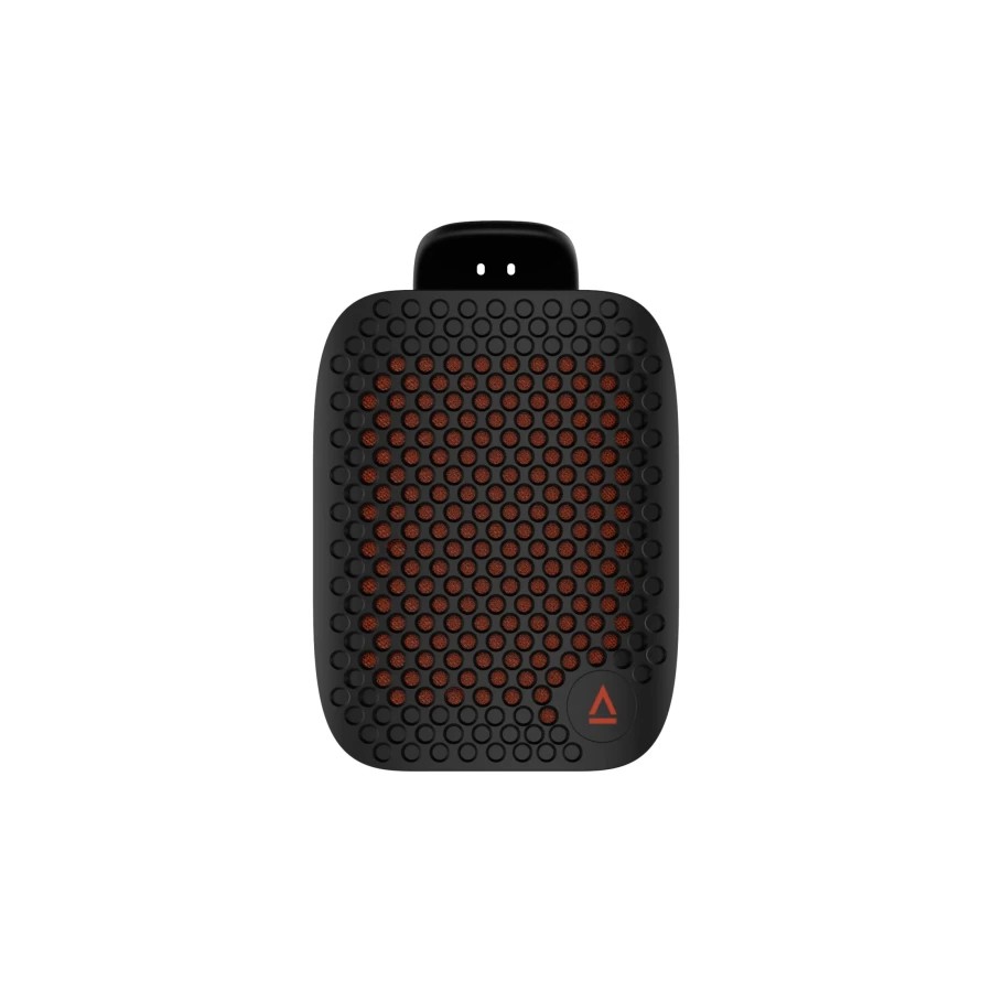 19021-CREATIVE ALTAVOZ BT MUVO FREE BLACK