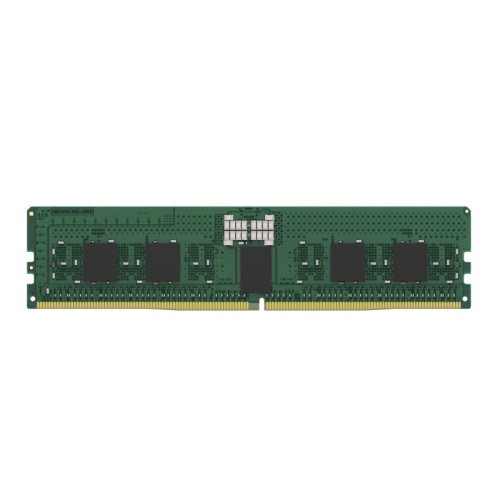 19027-MEMORIA KINGSTON DDR5 ECC REG 16GB 4800MT/s DDR5 ECC Reg CL40 DIMM 1Rx8 HYNIX
