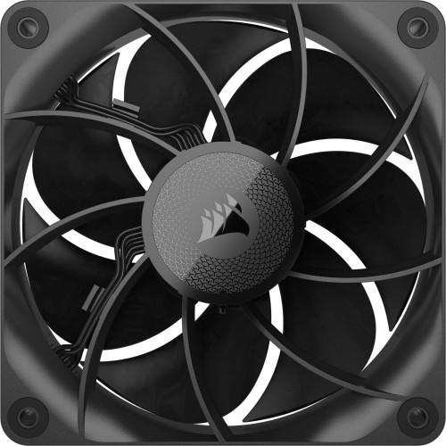 19071-VENTILADOR CAJA CORSAIR RX MAX Series, iCUE LINK RX120 MAX, 120mm Fan, Single Fan CO-9051041-WW