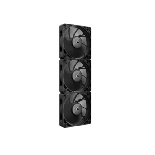 19074-VENTILADOR CAJA CORSAIR RX MAX Series, iCUE LINK RX120 MAX, 120mm Fan, Triple Fan Kit CO-9051042-WW
