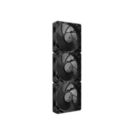19074-VENTILADOR CAJA CORSAIR RX MAX Series, iCUE LINK RX120 MAX, 120mm Fan, Triple Fan Kit CO-9051042-WW
