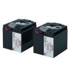 19082-APC RBC55 bateria para sistema ups Plomo acido