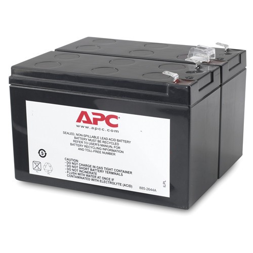 19088-APC APCRBC113 bateria para sistema ups Sealed Lead Acid (VRLA)