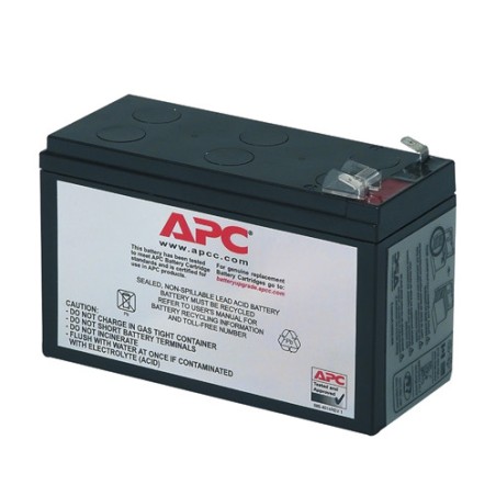 19093-APC RBC2 bateria para sistema ups Sealed Lead Acid (VRLA)