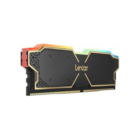 19126-LEXAR THOR RGB DDR5 32GB 2X16GB 6000MHZ CL38