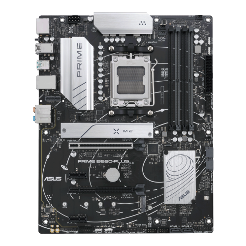 19149-ASUS PRIME B650-PLUS-CSM AMD B650 Zocalo AM5 ATX