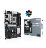 19150-ASUS PRIME B650-PLUS-CSM AMD B650 Zocalo AM5 ATX