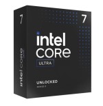 19158-Intel Core Ultra 7 265K procesador 30 MB Smart Cache Caja
