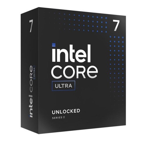 19159-Intel Core Ultra 7 265KF procesador 30 MB Smart Cache Caja