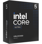 19160-Intel Core Ultra 5 245K procesador 24 MB Smart Cache Caja