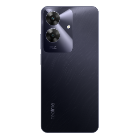 REALME NOTE 60 128GB 6GB MARBLE BLACK MEA RMX3933 EU