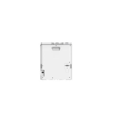 EZVIZ RS20 Pro aspiradora robotizada 0,35 L Bolsa para el polvo Blanco