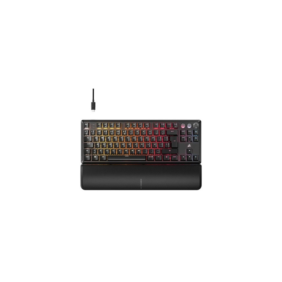 TECLADO CORSAIR K70 PRO TKL CH-911911G-ES