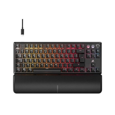 TECLADO CORSAIR K70 PRO TKL CH-911911G-ES