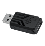 ASUS ROG Polling Rate Booster