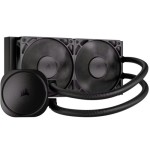 19223-VENTI. CPU CORSAIR NAUTILUS 240 240MM RADIATOR LIQUID  CW-9060088-WW