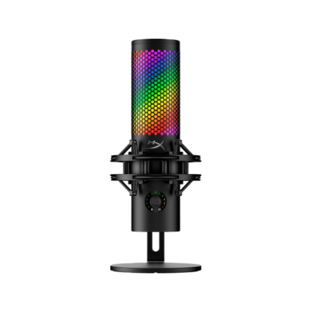 19241-HP HYPERX QUADCAST  2S - 9A273AA