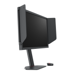 19244-ZOWIE XL2566X+ pantalla para PC 61,2 cm (24.1") 1920 x 1080 Pixeles Full HD Negro