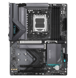 19248-GIGABYTE Placa Base X870 EAGLE WIFI7 - Compatible con CPUs AMD Ryzen 9000, VRM de 14+2+2 fases, hasta 8000MHz DDR5