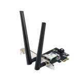 19257-ASUS PCE-BE6500 Interno WLAN / Bluetooth 2882 Mbit/s