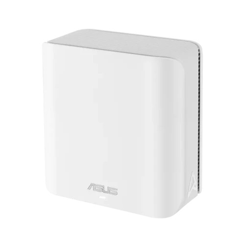 ASUS ZenWiFi BD4 Doble banda (2,4 GHz / 5 GHz) Wi-Fi 7 (802.11be) Blanco 2 Interno