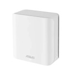 ASUS ZenWiFi BD4 Doble banda (2,4 GHz / 5 GHz) Wi-Fi 7 (802.11be) Blanco 2 Interno