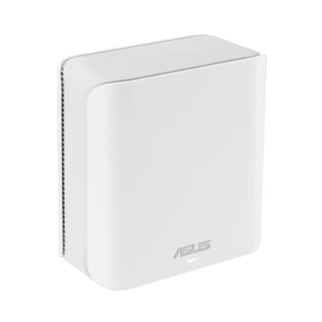 ASUS ZenWiFi BD4 Doble banda (2,4 GHz / 5 GHz) Wi-Fi 7 (802.11be) Blanco 2 Interno
