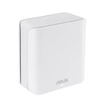ASUS ZenWiFi BD4 Doble banda (2,4 GHz / 5 GHz) Wi-Fi 7 (802.11be) Blanco 2 Interno