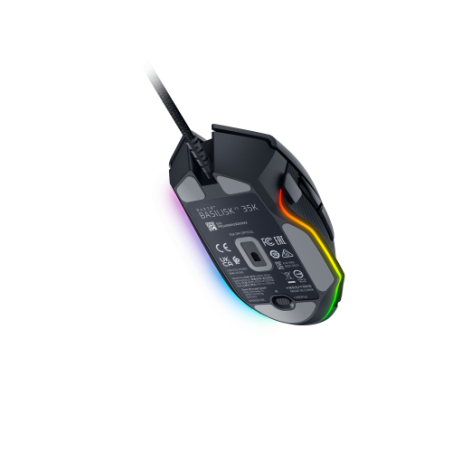19276-RATON RAZER BASILISK V3 35K (RZ01-05230100-R3M1)