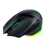19277-RATON RAZER BASILISK V3 PRO 35K NEGRO (RZ01-05240100-R3G1)