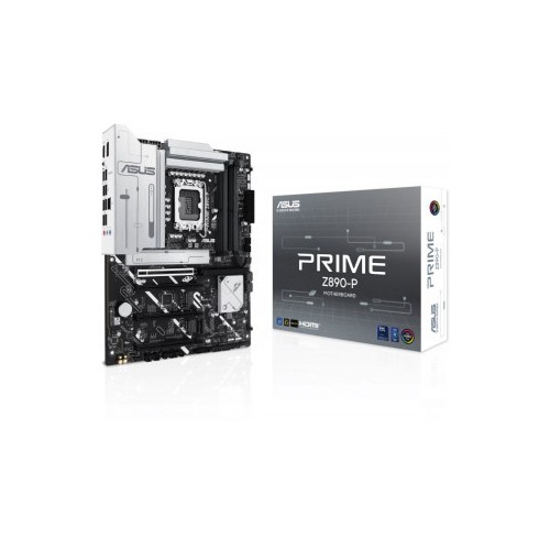 19287-PLACA ASUS PRIME Z890-P,INTEL,1851,Z890,4DDR5