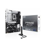 19289-PLACA ASUS PRIME Z890-P WIFI,INTEL,1851,Z890,4DDR5,WIFI