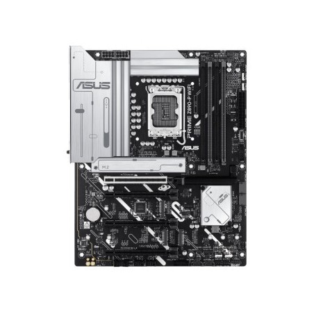 19290-PLACA ASUS PRIME Z890-P WIFI,INTEL,1851,Z890,4DDR5,WIFI